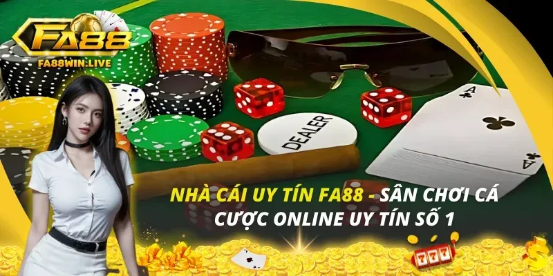 Bắn Cá Ăn Xu N88